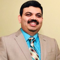 Pawan Kirtikar