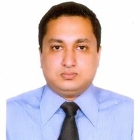Riajul Kabir
