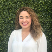 Daisy Gonzalez-Cordon