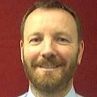 David Holroyd