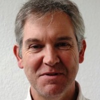 Andrew Irven