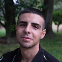 Daniele Simula