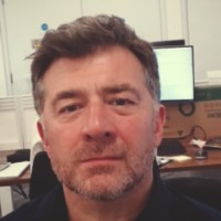 Mark Lawson