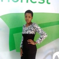 Rauzet Chege