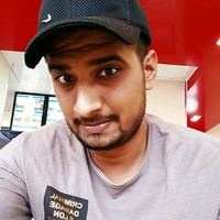 Jitendra Bhati