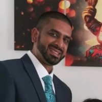 Jagdish Kanbi