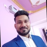 Anil kumar ray