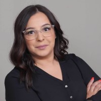 Stephanie Sillas