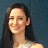 Susana del R. Solórzano Rosales Ph.D.