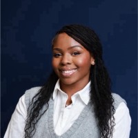 Zaria Shepherd