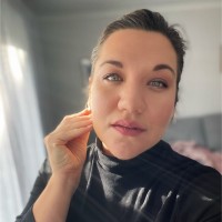 Jessica Van Der Merwe