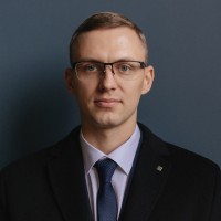 Eduard Nekrutov