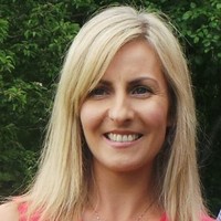 Deirdre Dillon