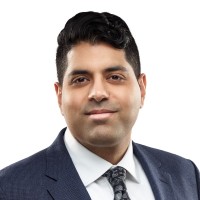 Shaun Khullar