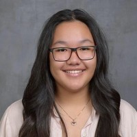Hallie Kong
