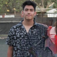 Benjamin Yanez Carrasco