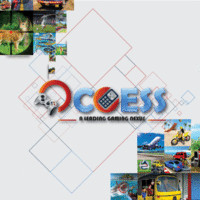 Occess Gaming
