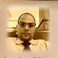 Eric Lasantha
