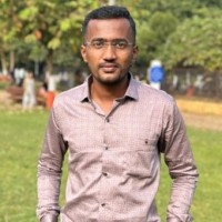 Omkar Ghorpade