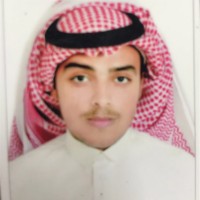 Abdulrhman Alghamdi