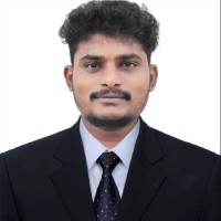 SHIVAKUMAR P