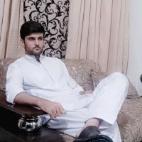 Mehtab Ahmad