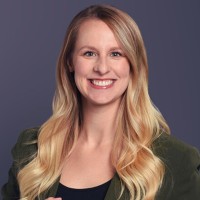 Kathlene Brethowr, Mba