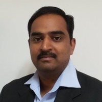 Murali B
