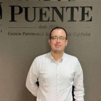 Cristian Tufari Puente
