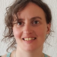 Jacqueline Ningen-Kuipers