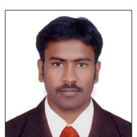 Mohanraj A