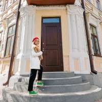 Darya Yurashevich
