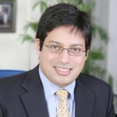 Misbah Burney