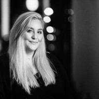 Guðrún Andrea Sólveigardóttir