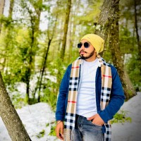 Abhishek Sharma