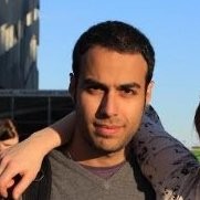 Keyvan Latifiazad
