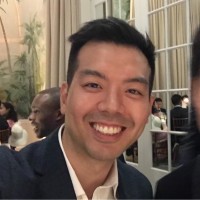 Stephen Lin