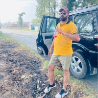 Yashwant Patel