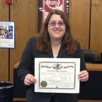 Christina Lucente-Mccullough, Jd