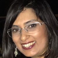Neeta Shah