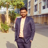 Yogendra Ray