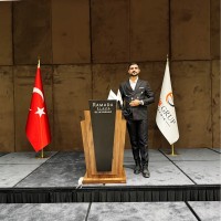Muhammed Bozkurt