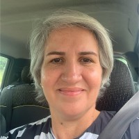 Teresa Cristina da Câmara Sousa da Silva