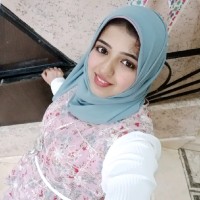 Mona Saeed