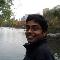 Yogesh Tengarai Ganesan