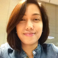 Edith Christmae Rosales - Tan