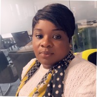 Doreen Asante