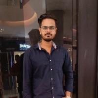 Naliniprasad Rout