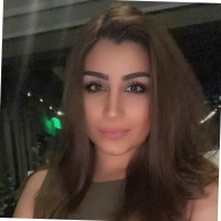 Areej Al Heety