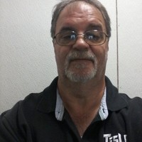Darren Beilly